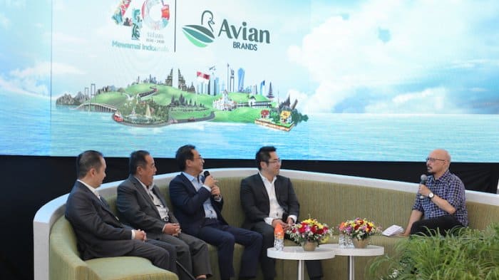 Injak Usia 40 Tahun, Avian Brands Ancang-ancang Lepas Saham ke Publik