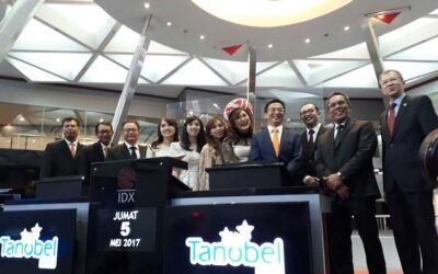 Resmi Melantai, Saham Sariguna Primatirta Naik 43,38% Jadi Rp165