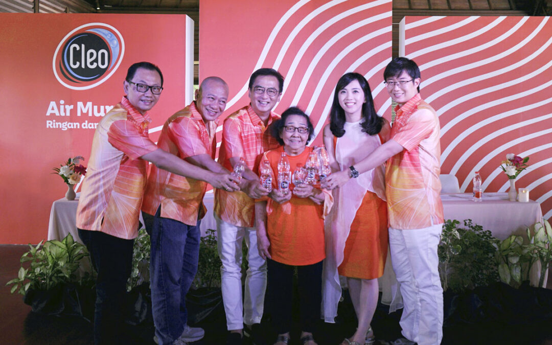 Tampilan Baru, Semangat Baru!